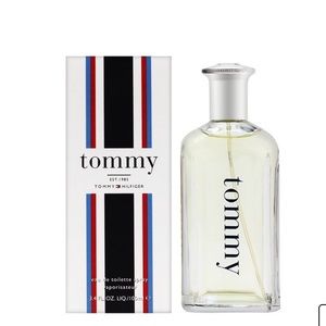 Men’s/Tommy Hilfiger/Tommy/3.4oz/100ml/Cologne